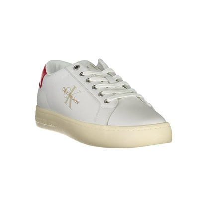 Calvin Klein Pantofi casual YM0YM00491 ALB
