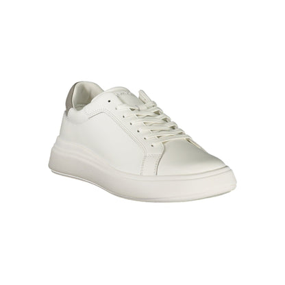 Calvin Klein Pantofi casual HM0HM01016 ALB