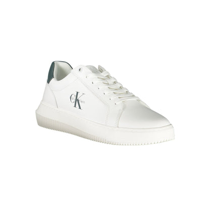 Calvin Klein Pantofi casual YM0YM01317 ALB 2