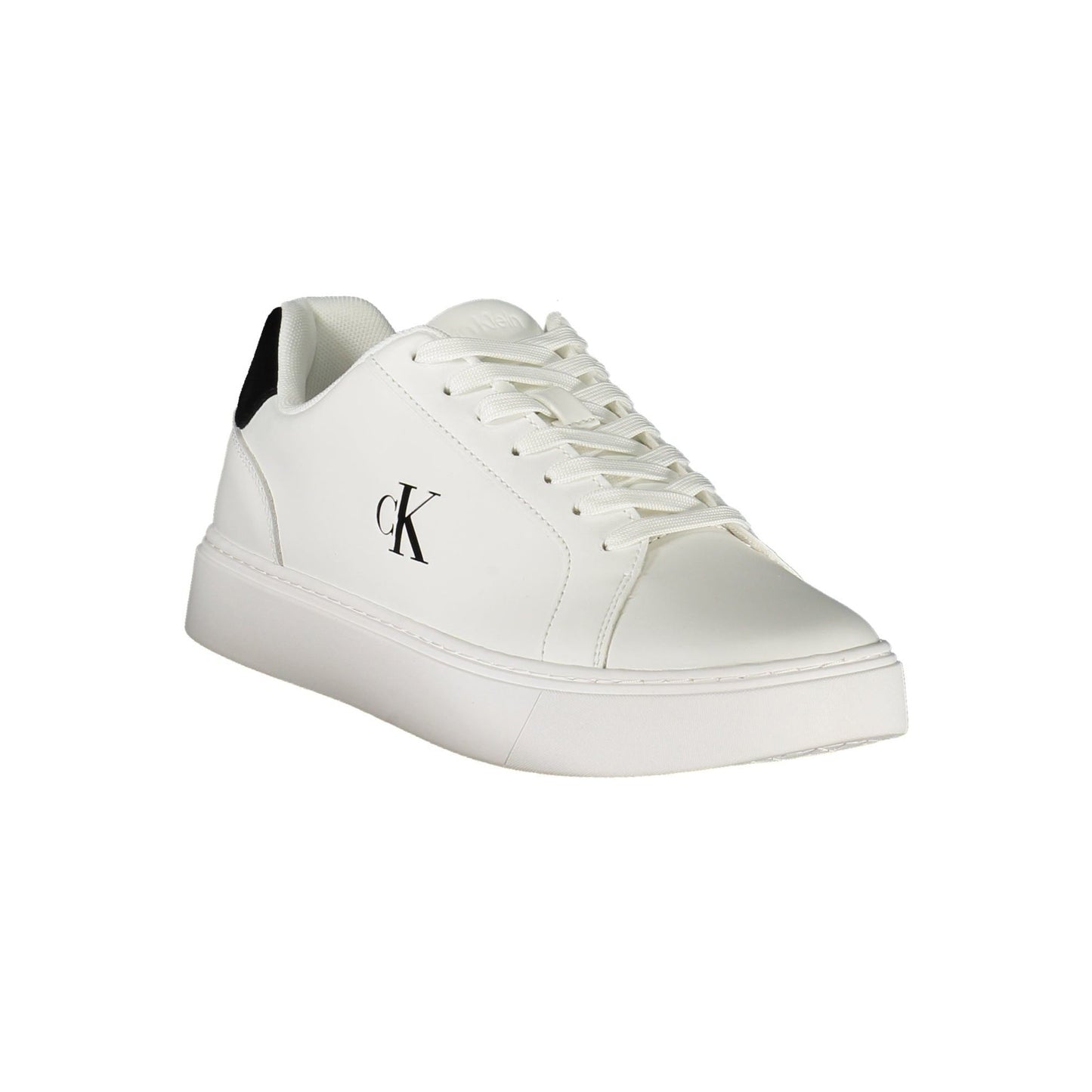 Calvin Klein Pantofi casual YM0YM01435 ALB