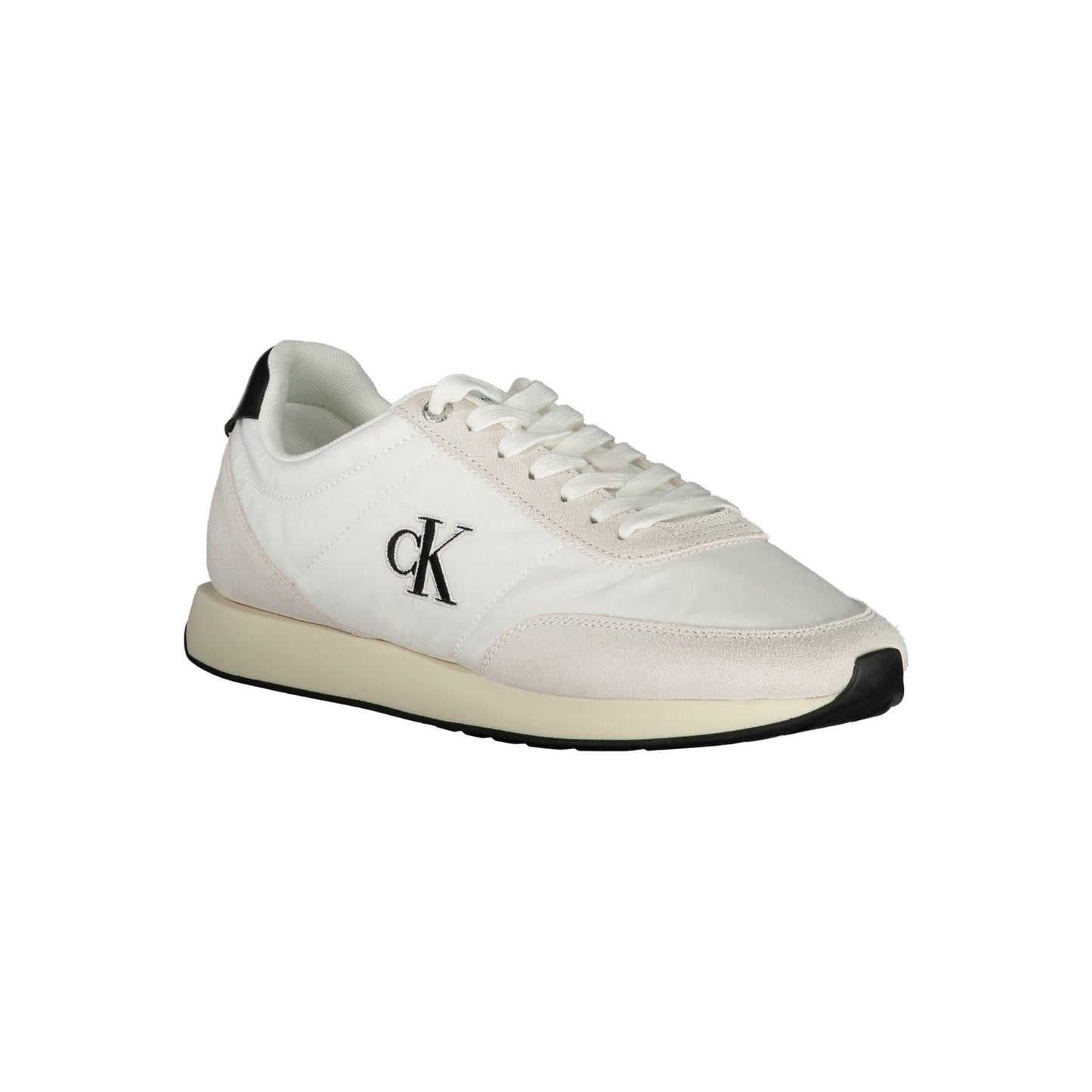 Calvin Klein Pantofi casual YM0YM01361 ALB