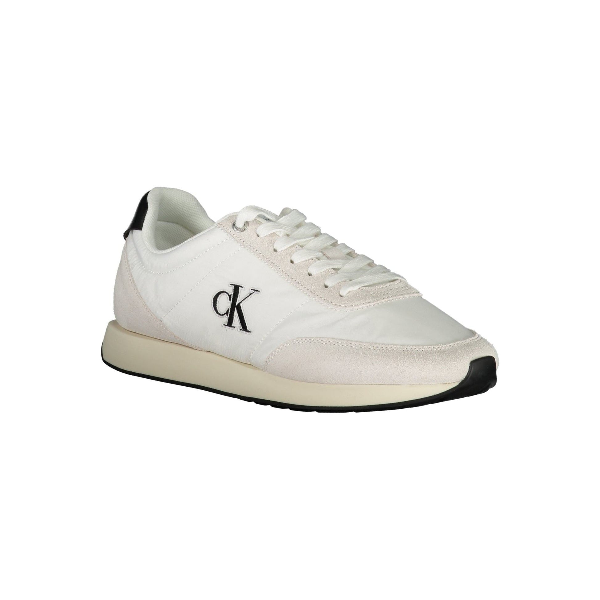 Calvin Klein Pantofi casual YM0YM01361 ALB