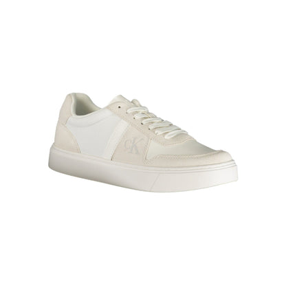 Calvin Klein Pantofi casual YM0YM01395 ALB