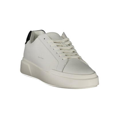 Calvin Klein Pantofi casual YM0YM01344 ALB