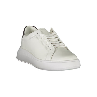 Calvin Klein Pantofi casual HM0HM01288 ALB