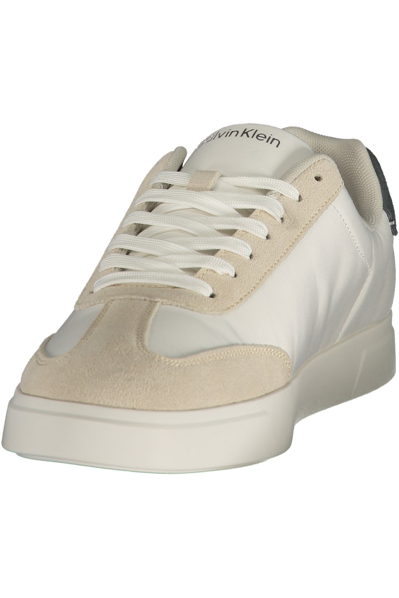 Calvin Klein Pantofi casual HM0HM02202 ALB