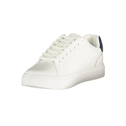 Calvin Klein Pantofi casual XXYM0YM01435 ALB