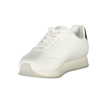 Calvin Klein Pantofi casual YM0YM01187 ALB