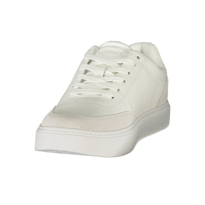 Calvin Klein Pantofi casual HM0HM02354 ALB