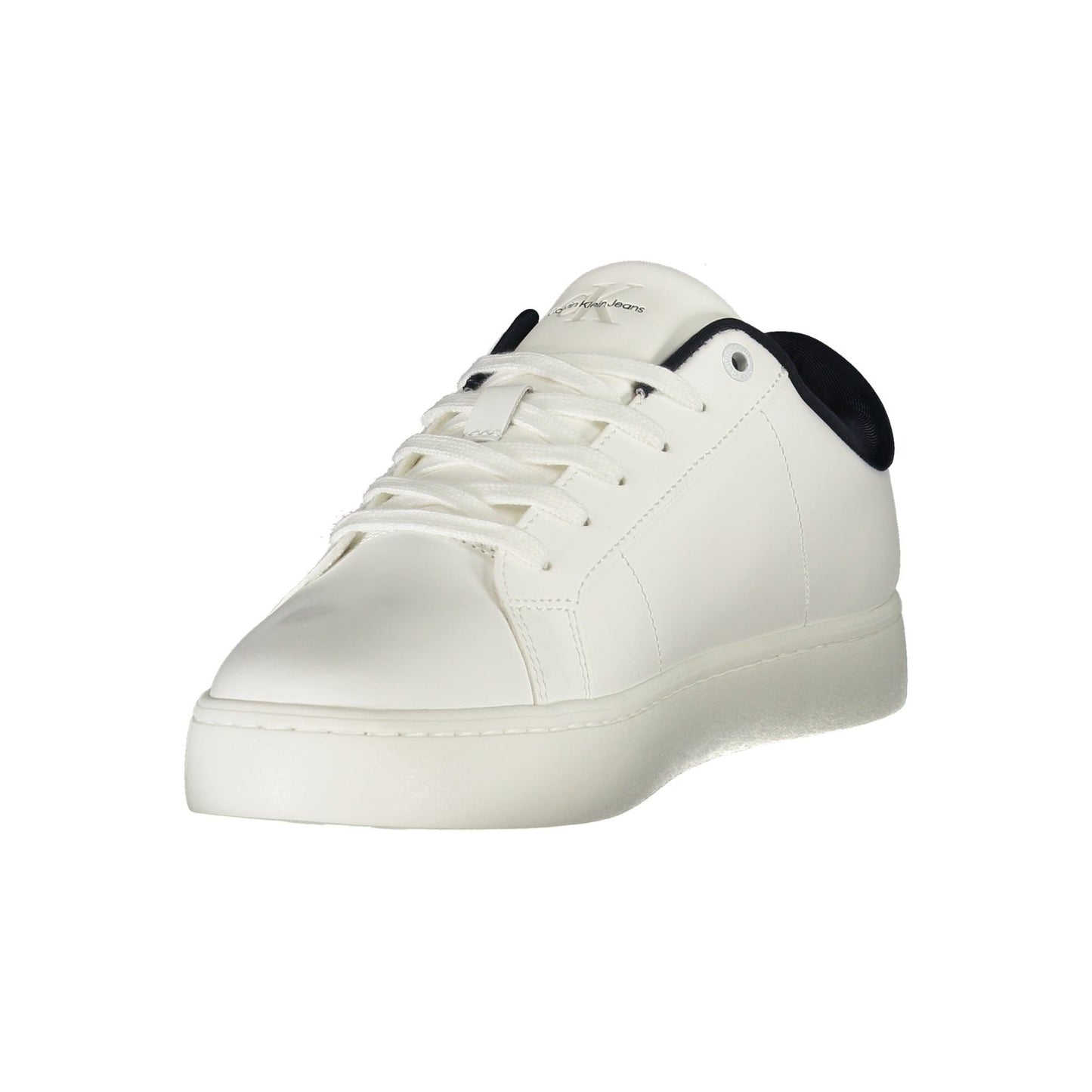 Calvin Klein Pantofi casual YM0YM00864 ALB