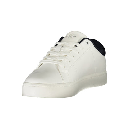 Calvin Klein Pantofi casual YM0YM00864 ALB