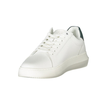 Calvin Klein Pantofi casual YM0YM01317 ALB 2