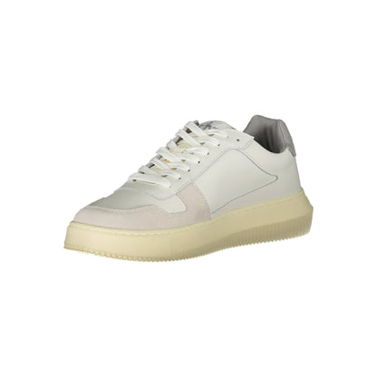 Calvin Klein Pantofi casual YM0YM00897 ALB 2