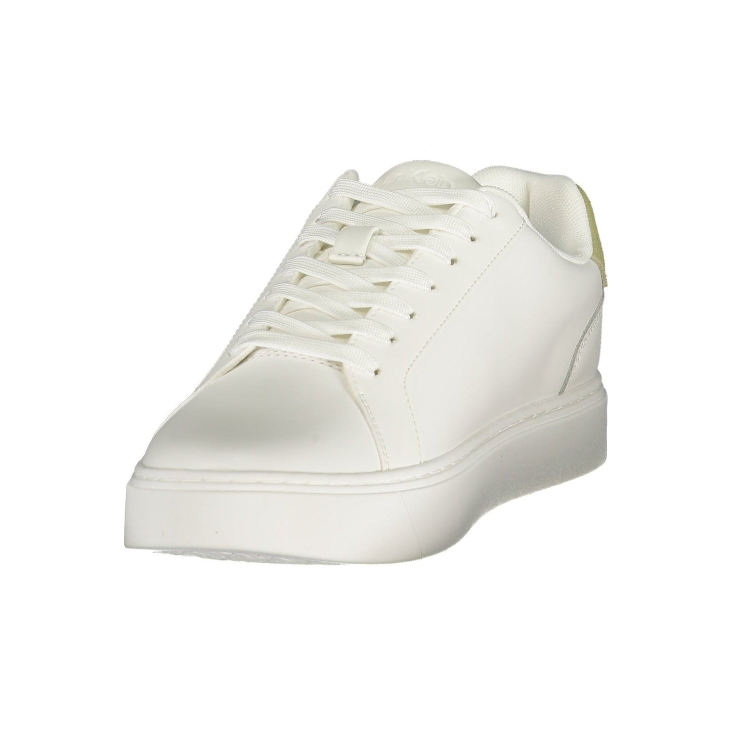 Calvin Klein Pantofi casual XXYM0YM01435 ALB 2