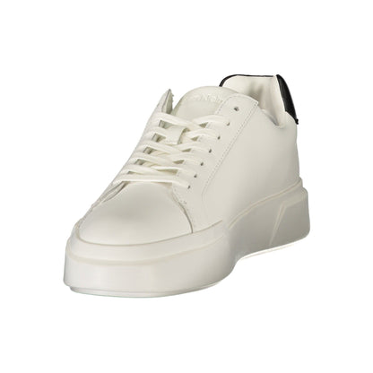 Calvin Klein Pantofi casual YM0YM01344 ALB 2