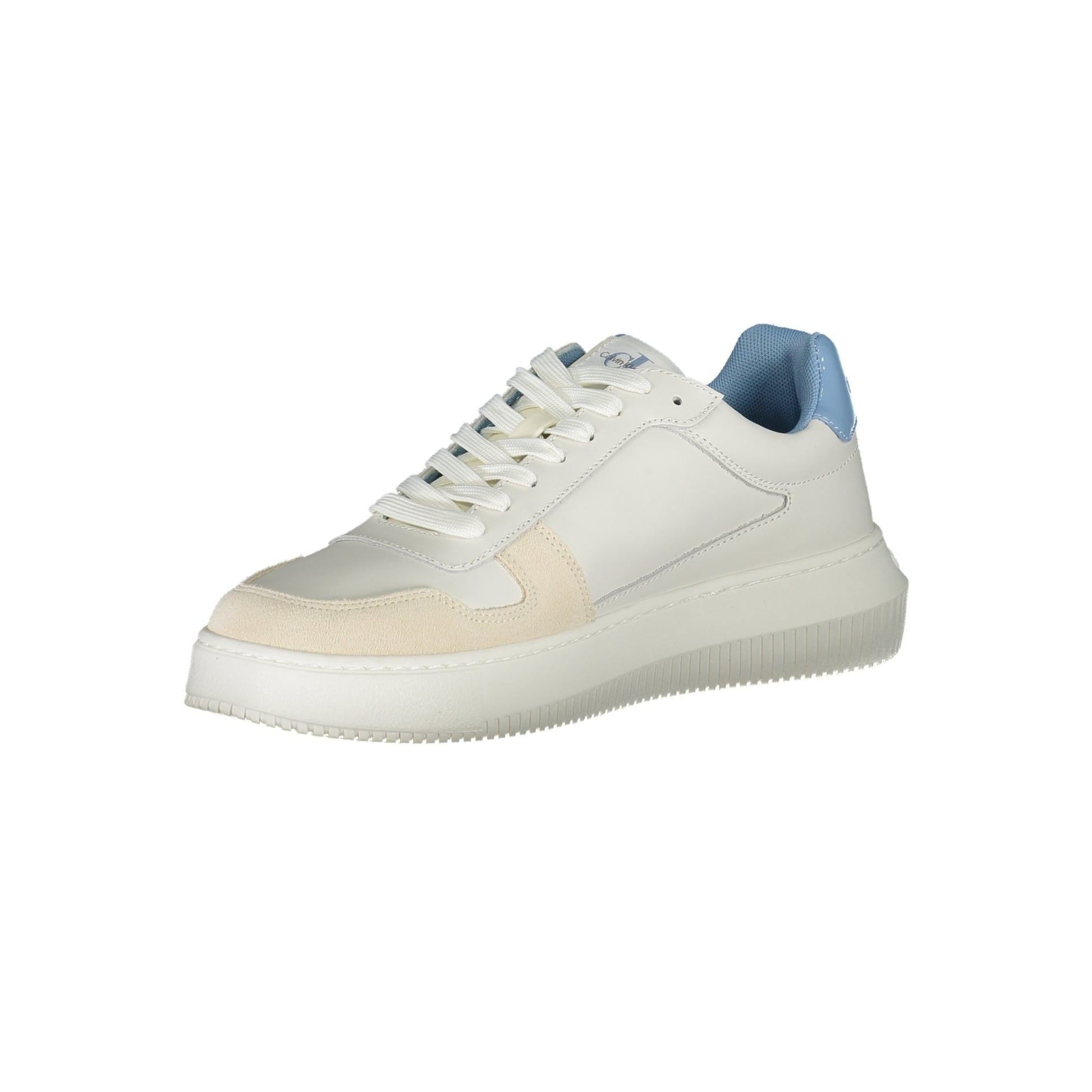 Calvin Klein Pantofi casual YM0YM00897 ALB 3