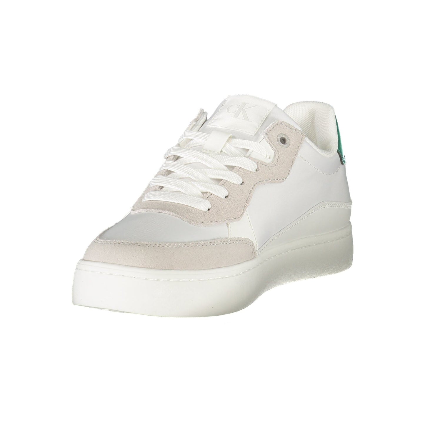 Calvin Klein Pantofi casual YM0YM01304 ALB