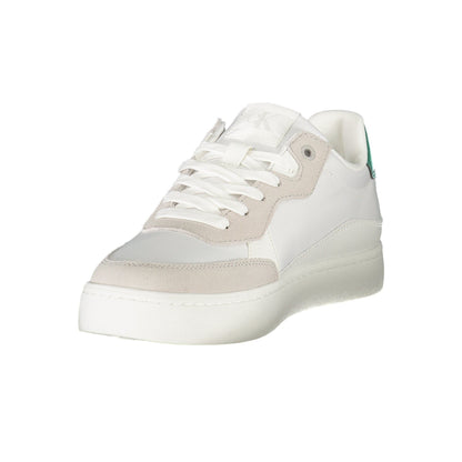 Calvin Klein Pantofi casual YM0YM01304 ALB