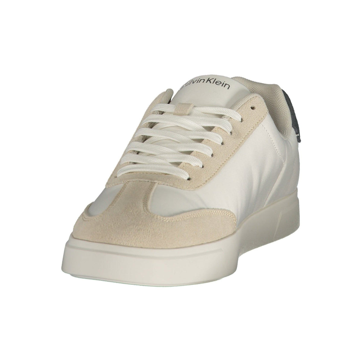 Calvin Klein Pantofi casual HM0HM02202 ALB
