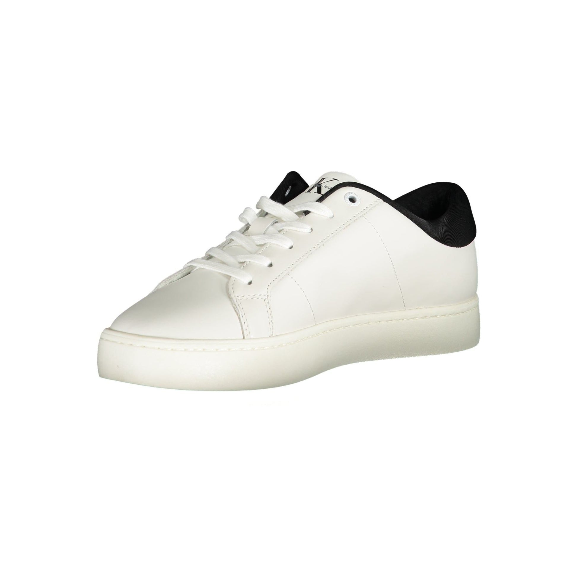 Calvin Klein Pantofi casual YM0YM00864 ALB 2
