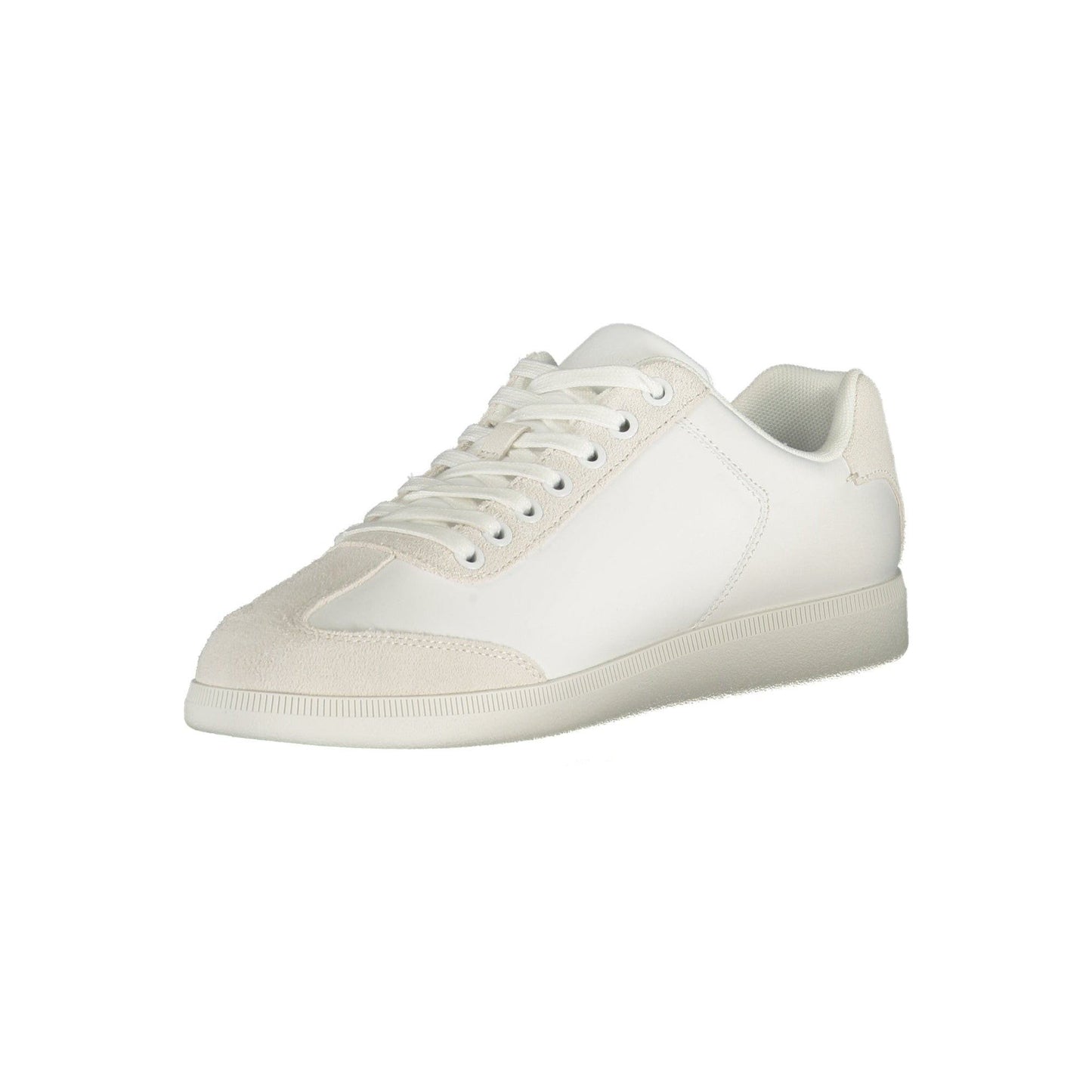 Calvin Klein Pantofi casual HM0HM02069 ALB