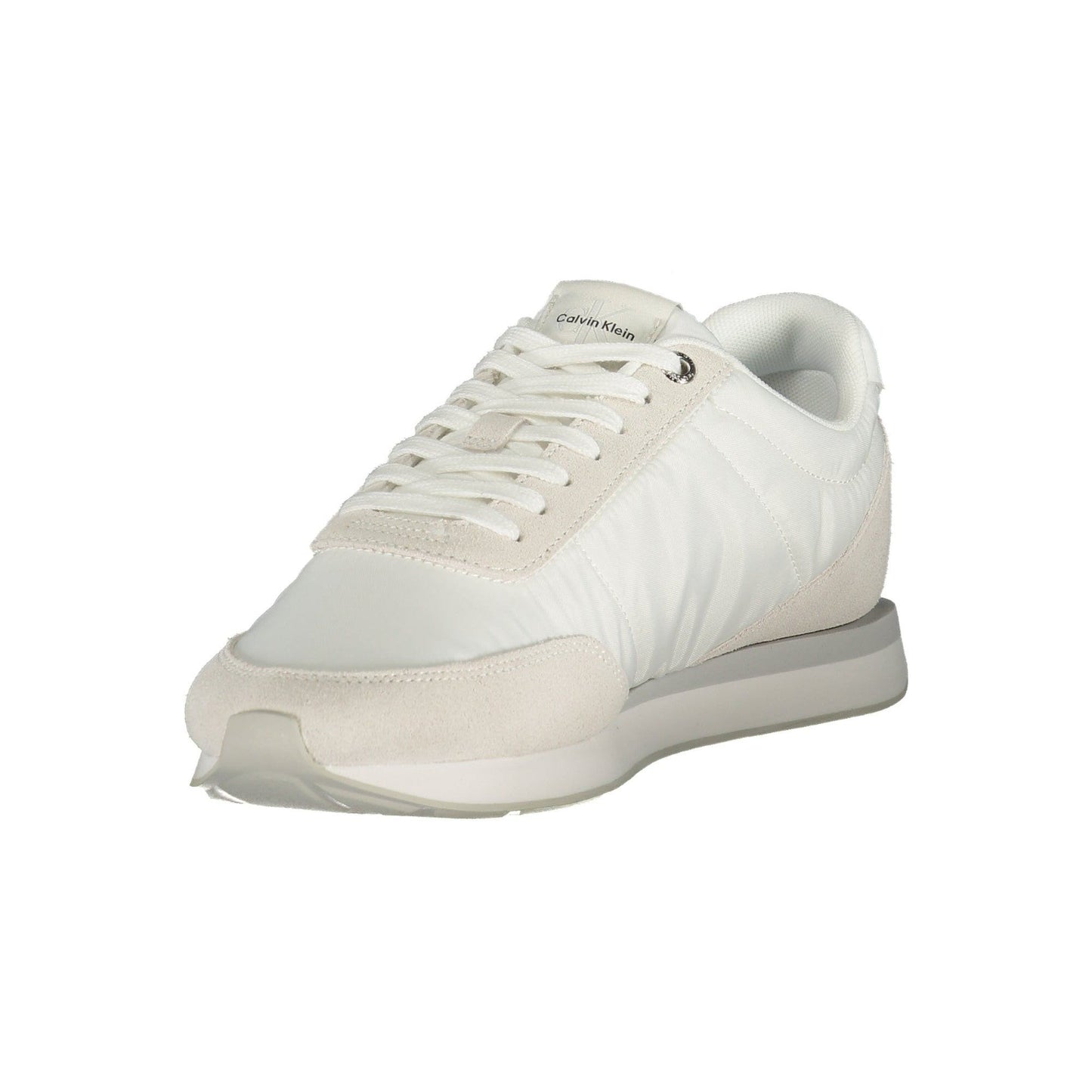 Calvin Klein Pantofi casual YM0YM01361 ALB 2