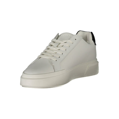 Calvin Klein Pantofi casual YM0YM01344 ALB