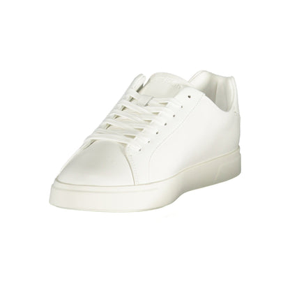 Calvin Klein Pantofi casual HM0HM02123 ALB