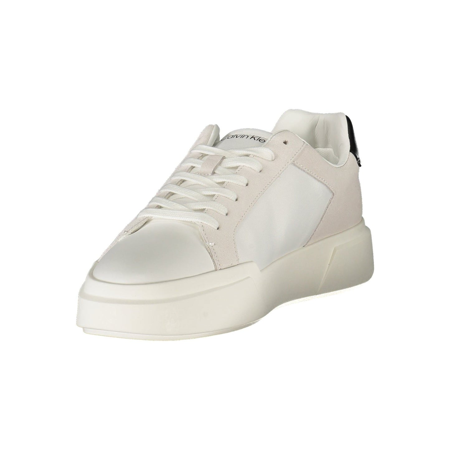 Calvin Klein Pantofi casual YM0YM01348 ALB