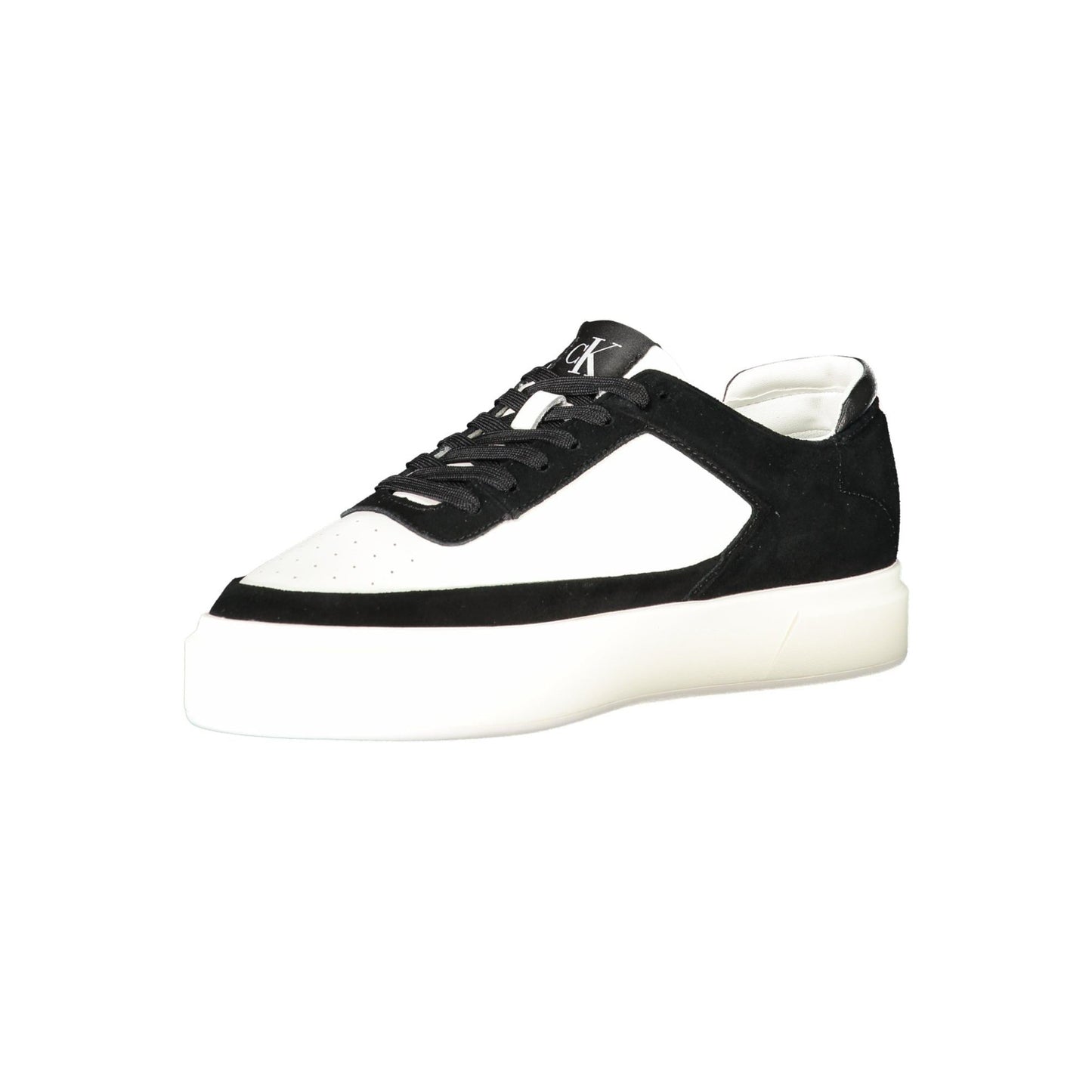 Calvin Klein Pantofi casual YM0YM01354 ALB