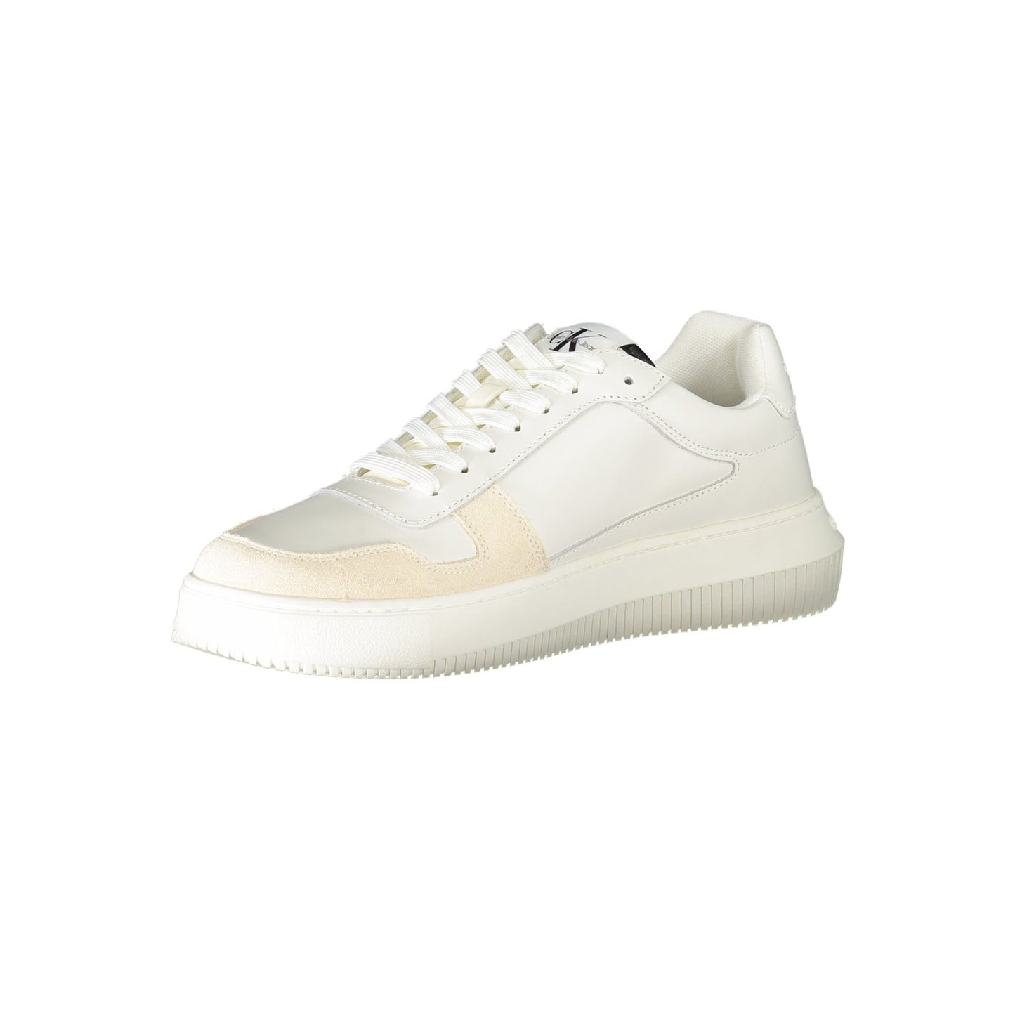 Calvin Klein Pantofi casual YM0YM00897 ALB