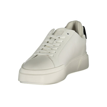 Calvin Klein Pantofi casual HM0HM02300 ALB
