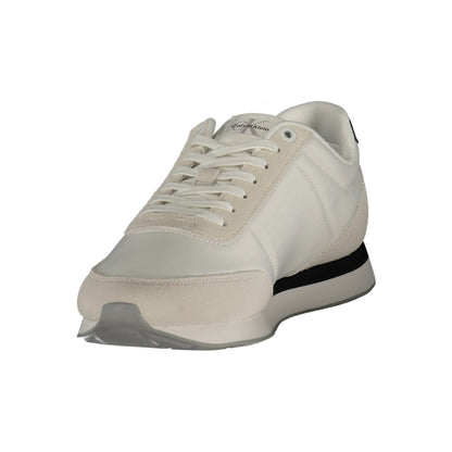 Calvin Klein Pantofi casual HM0HM02469 ALB