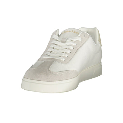 Calvin Klein Pantofi casual HM0HM02236 ALB