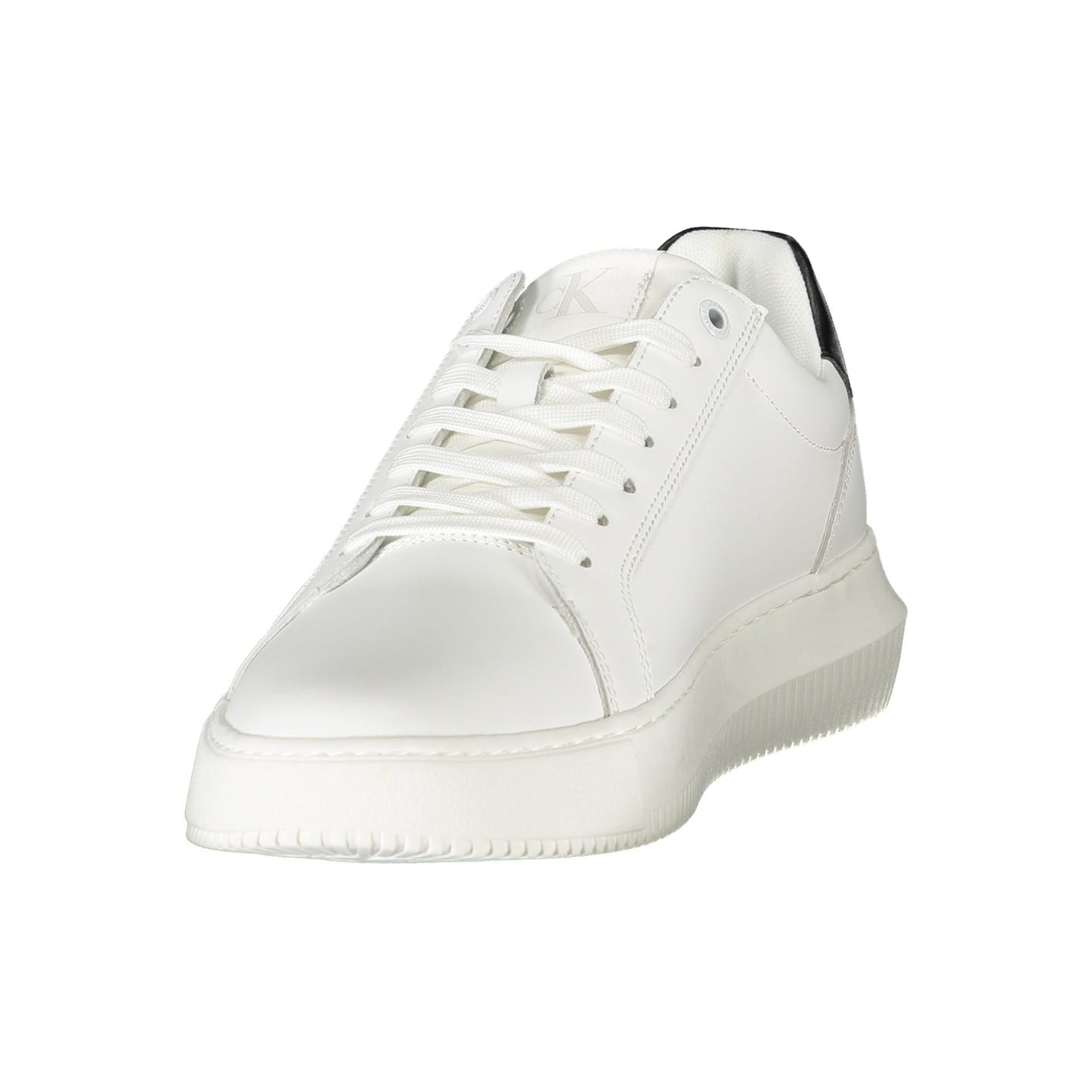 Calvin Klein Pantofi casual YM0YM01317 ALB