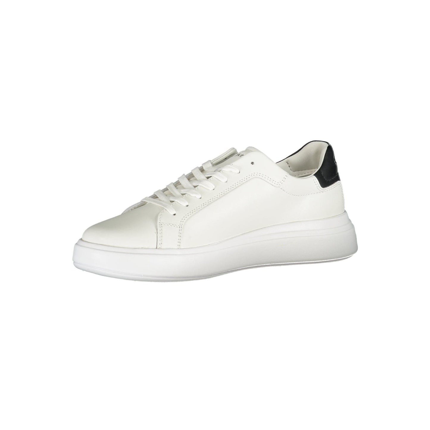 Calvin Klein Pantofi casual HM0HM01016 ALB 2
