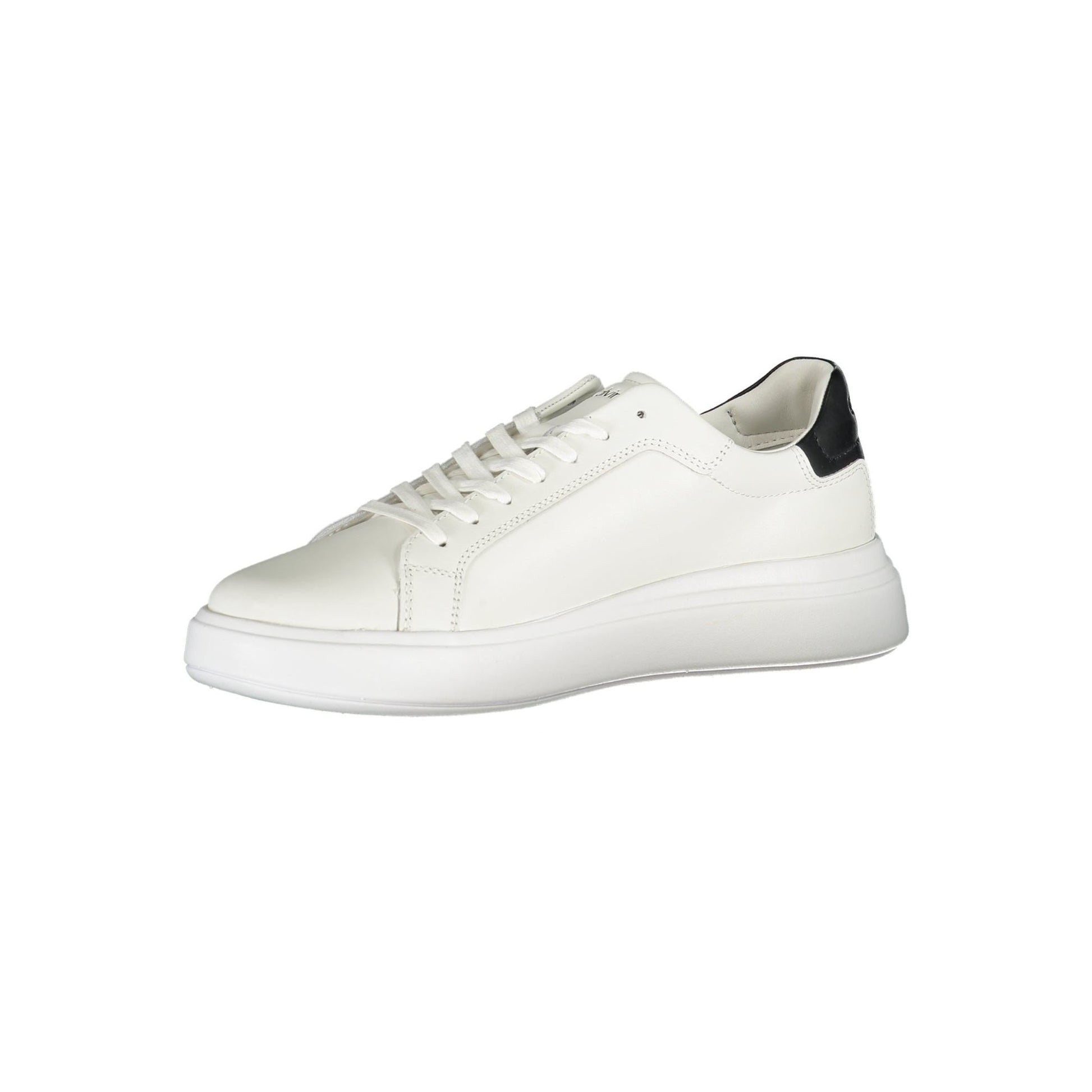Calvin Klein Pantofi casual HM0HM01016 ALB 2