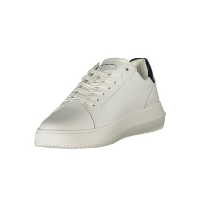 Calvin Klein Pantofi casual YM0YM00681 ALB