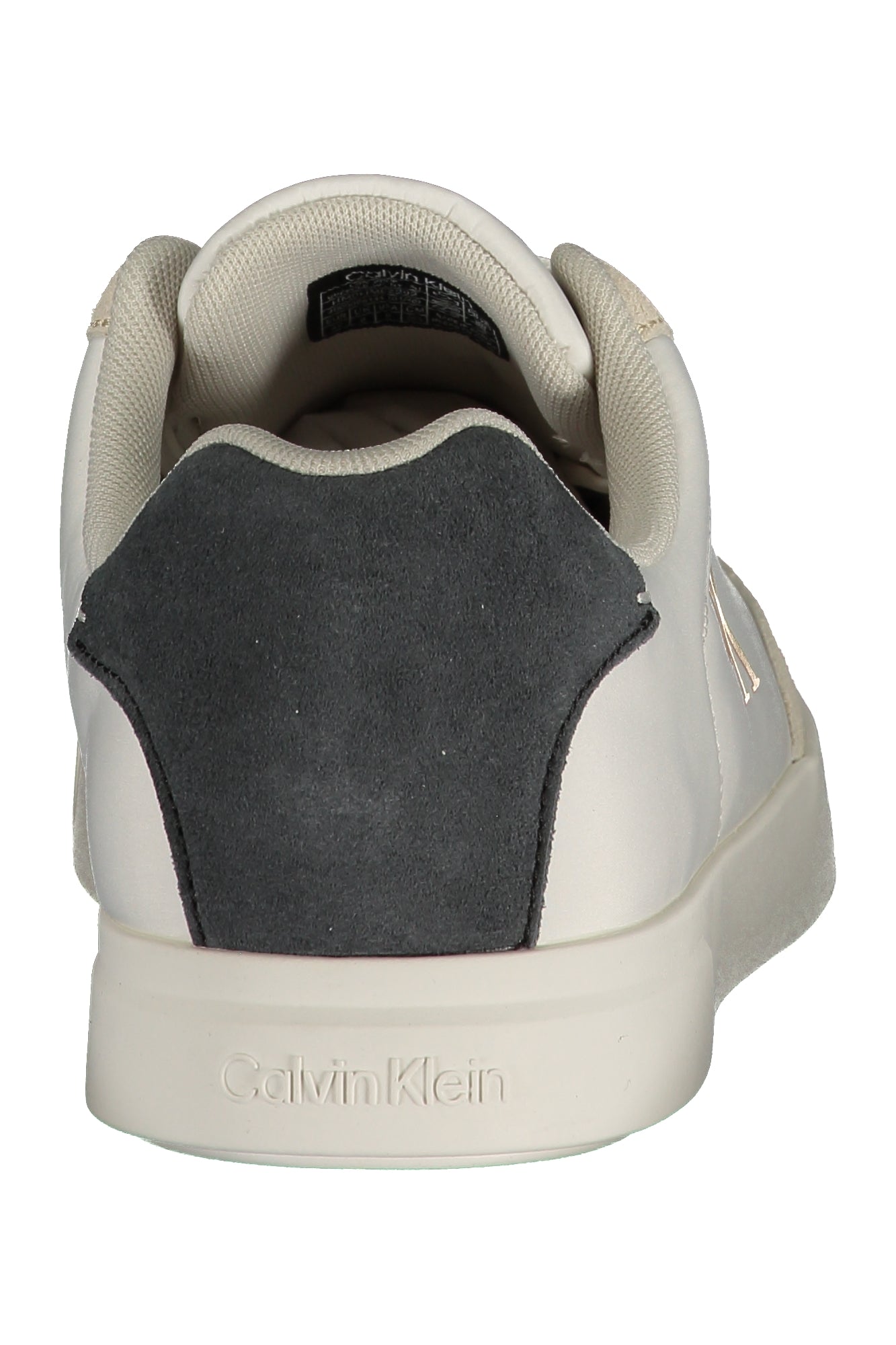 Calvin Klein Pantofi casual HM0HM02202 ALB