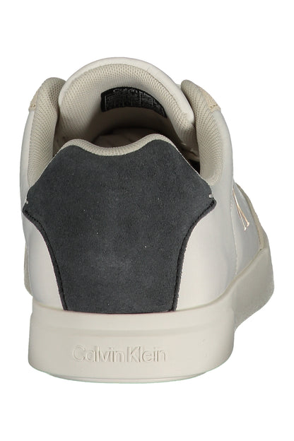 Calvin Klein Pantofi casual HM0HM02202 ALB