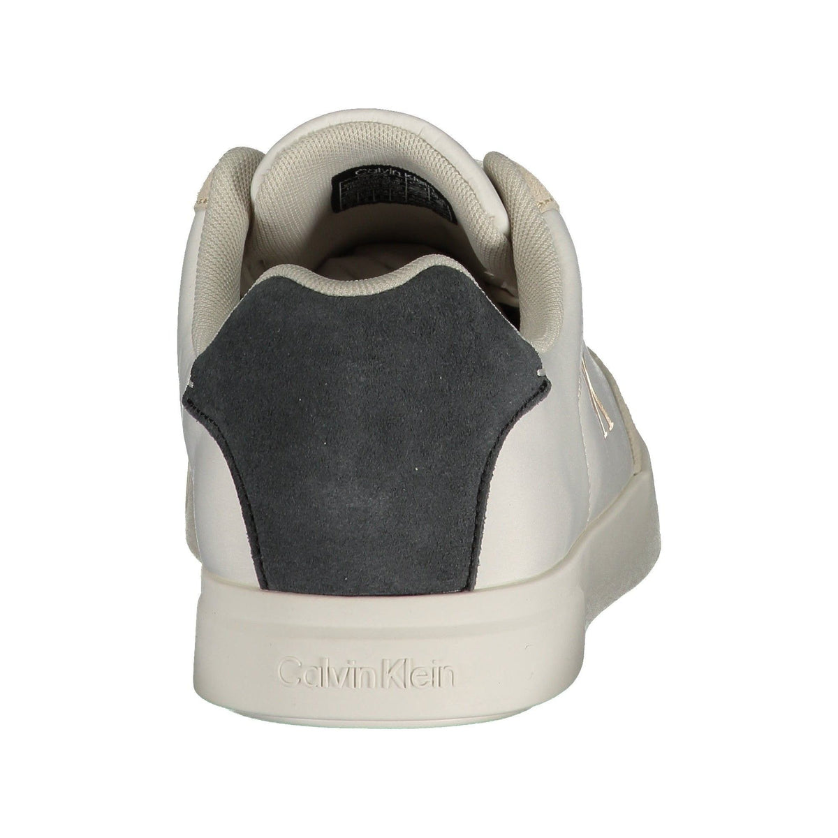 Calvin Klein Pantofi casual HM0HM02202 ALB