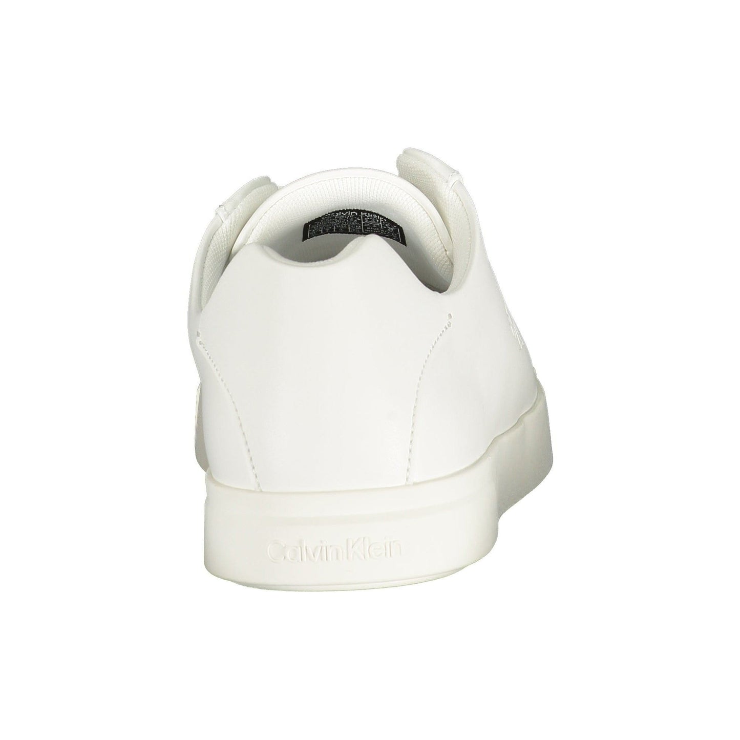 Calvin Klein Pantofi casual HM0HM02123 ALB