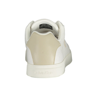 Calvin Klein Pantofi casual HM0HM02236 ALB