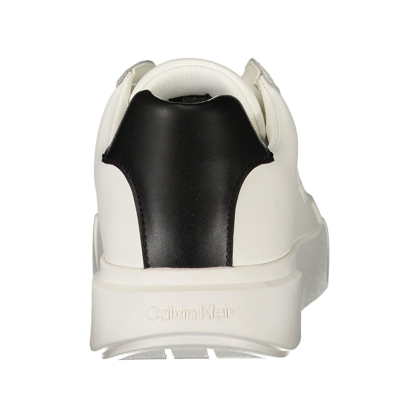 Calvin Klein Pantofi casual YM0YM01344 ALB 2