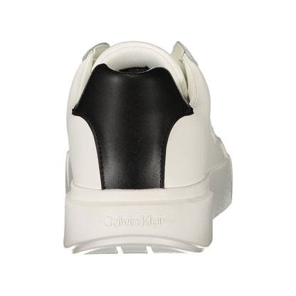 Calvin Klein Pantofi casual YM0YM01344 ALB 2