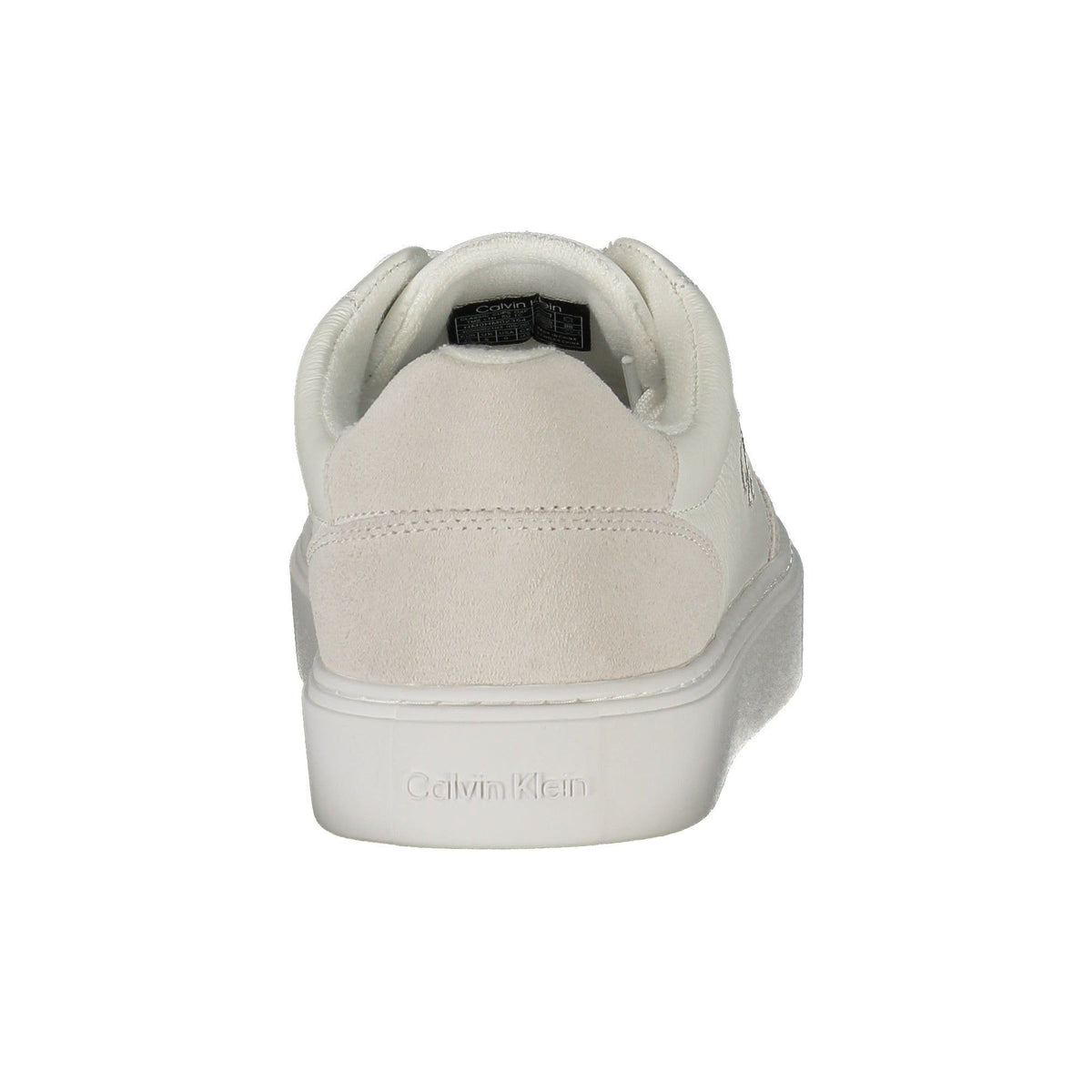 Calvin Klein Pantofi casual HM0HM02354 ALB