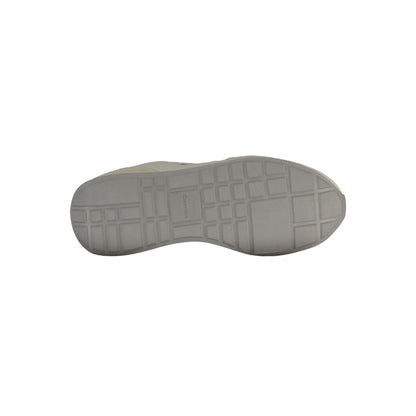 Calvin Klein Pantofi casual HM0HM02469 ALB
