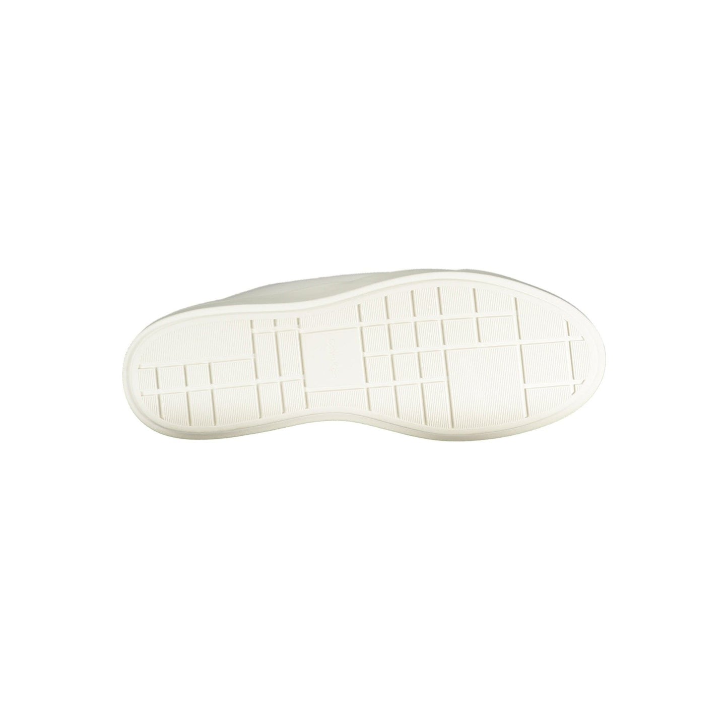 Calvin Klein Pantofi casual HM0HM02123 ALB