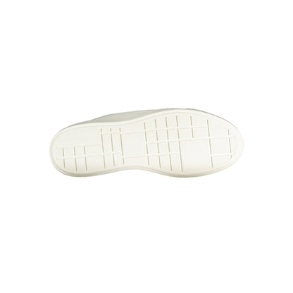 Calvin Klein Pantofi casual HM0HM02123 ALB