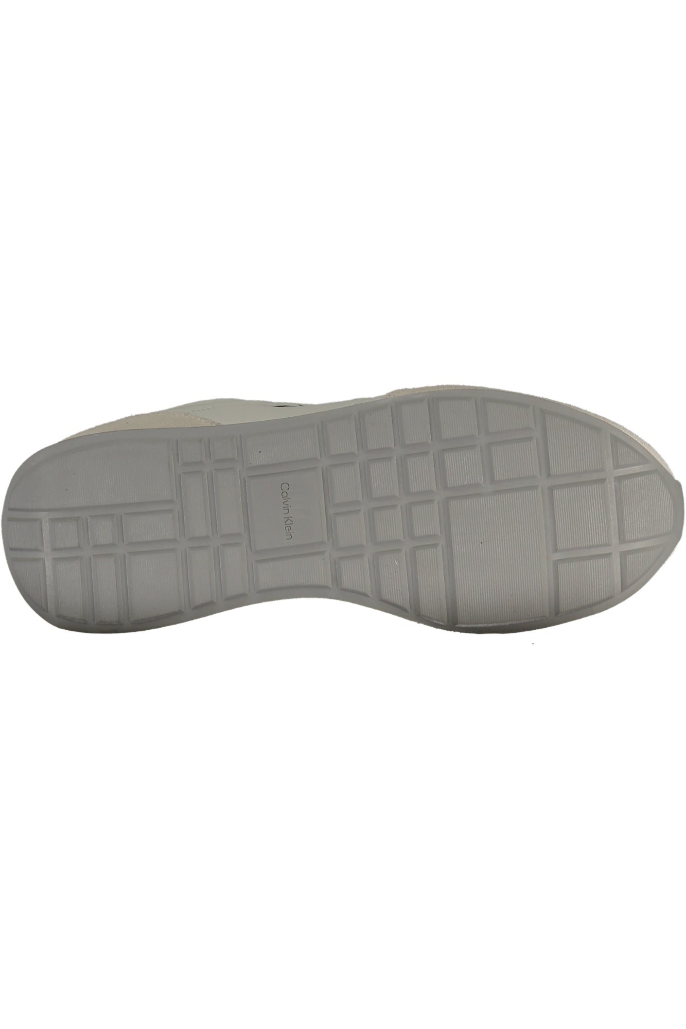 Calvin Klein Pantofi casual HM0HM02469 ALB